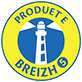 Logo Produit en Bretagne