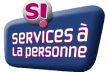Logo Service à la Personne
